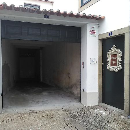 S. Thome Apts Ovar Luaran gambar