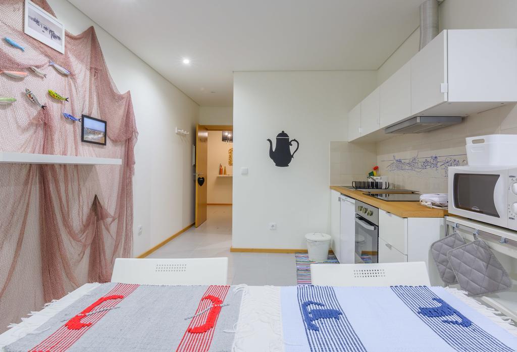 S. Thome Apts Ovar Luaran gambar