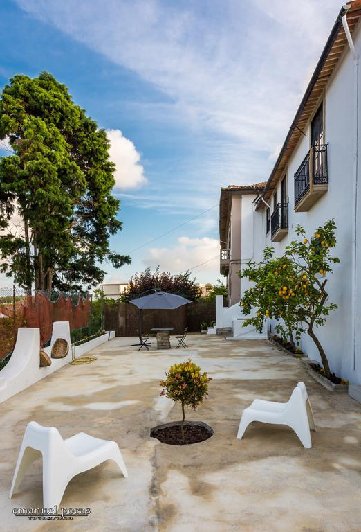 S. Thome Apts Ovar Luaran gambar